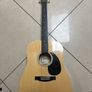 Oakman DG25/NA Acoustic Guitar. Image 2