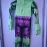 Hulk costume Image 3