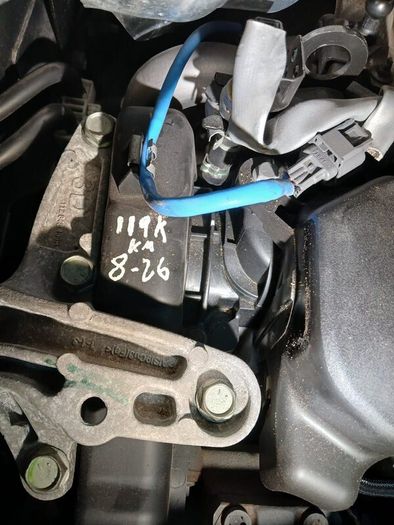 Nissan Qashqai 2015