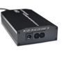 Adjustable 120W 220v 110v To 12V 15V 16V 18V 19V 20V 22V 24V Car Charger Universal AC DC Power Adapter Supply Usb Notebook Image 3