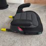 PegPerego ISOFIX Booter Seat Image 4