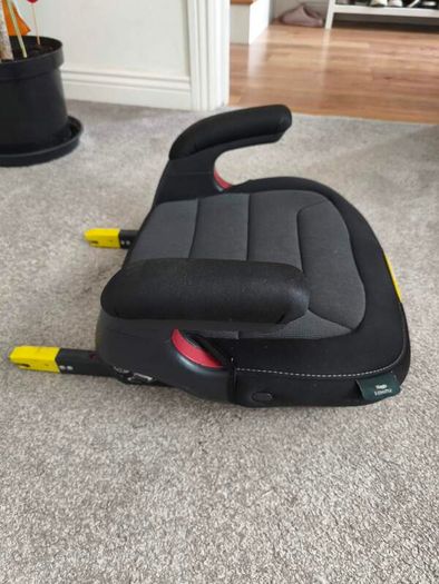 PegPerego ISOFIX Booter Seat