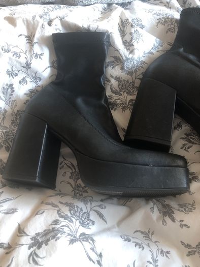 ladies boots