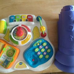 Vtech table