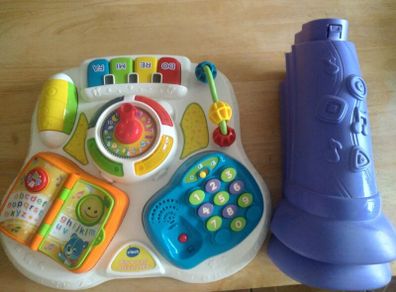 Vtech table