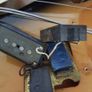 Fender Precision Bass USA 1973 Image 10
