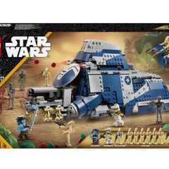 Lego Star Wars 75435