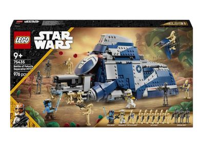 Lego Star Wars 75435