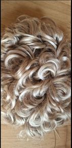 Camelia Rose  Clodagh Wig