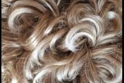 Camelia Rose  Clodagh Wig