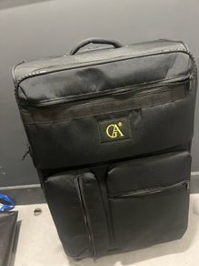 Suitcase