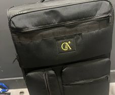 Suitcase