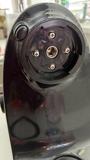 Cold Press Juicer