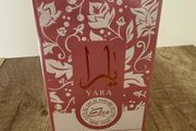 Lattafa Yara Elixir