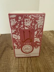 Lattafa Yara Elixir