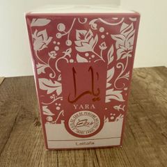 Lattafa Yara Elixir