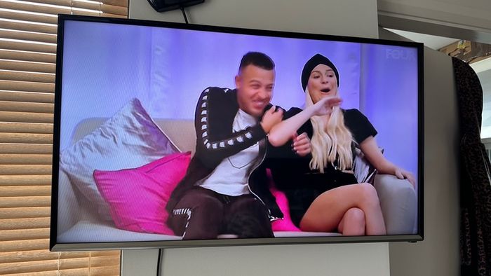 samsung  smart tv