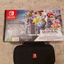 Nintendo Switch Super Smash Bros Ultimate Edition Image 10