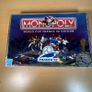 Monopoly FIFA World Cup France 98 Edition Board Game Complete Image 8