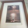 Framed Photo Print Of West Cork Coastline - Co. Cork, Ireland By M. Wiley Image 9