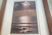 Framed Photo Print Of West Cork Coastline - Co. Cork, Ireland By M. Wiley