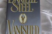 Vanished by Danielle Steel