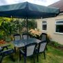 Garden Table Image 5