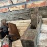 vintage wood plane Image 10