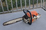 stihl ms261