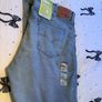 Men Levi jeans straight leg Image 2