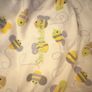swaddle me blankets original x 3 Image 3