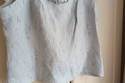 Brocade Top