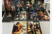 24 full dvd box set