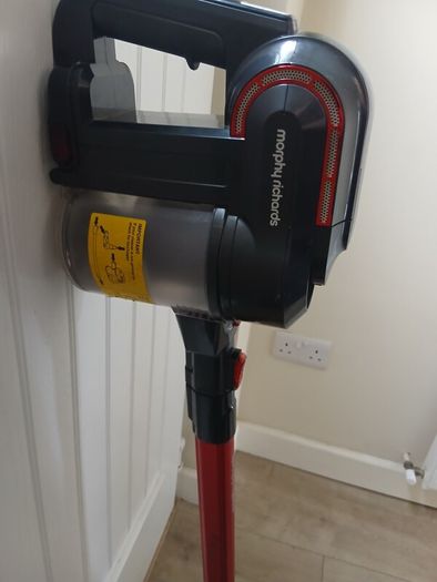 hoover