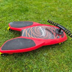 Spinner Shark Scooter