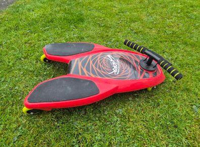 Spinner Shark Scooter
