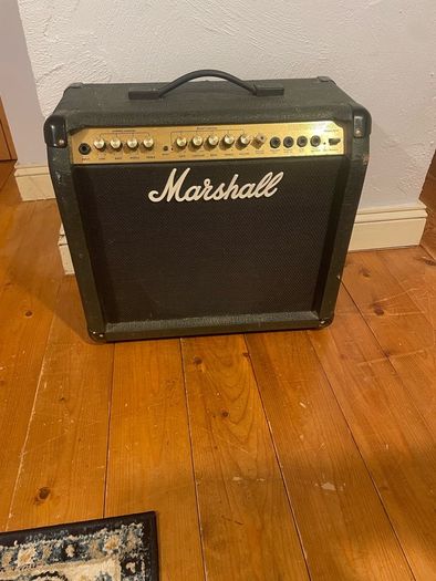 Marshall valvestate 8040