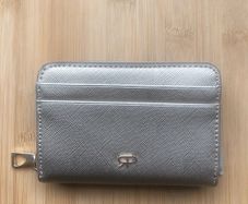 Parfois coin purse card wallet