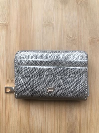Parfois coin purse card wallet