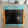 Bluey Whiteboard and Chalkboard Image 2