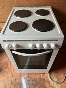 electric cooker