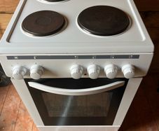 electric cooker