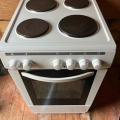 electric cooker