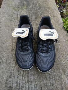 football boots