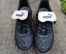 football boots