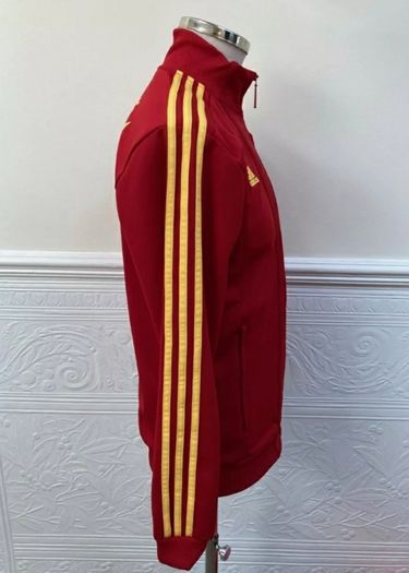 Spain National Jacket