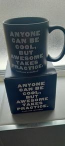 novelty mug