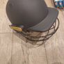 Cricket Set - youth -  including Sports Hub Legend  bat and  Masuri Helmet Image 4