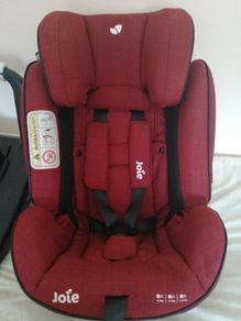 Carseat - infant to child age 6