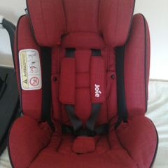 Carseat - infant to child age 6